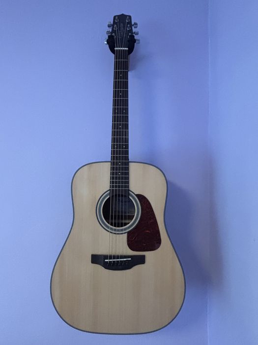 Chitara Acustica Takamine GD10-NS + Husa