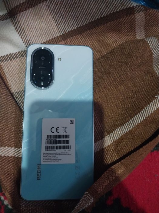 Продам редми а5 128 4