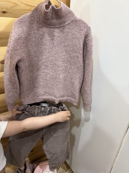 Детские вещи куртка