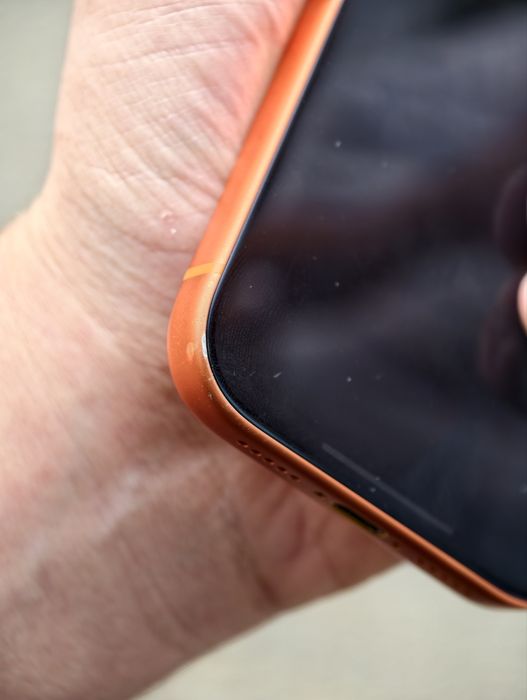 Обменяю iphone 17 pro 256gb E-Sim на 16 pro max