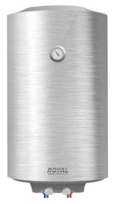 Водонагреватель Royal 80L Steel