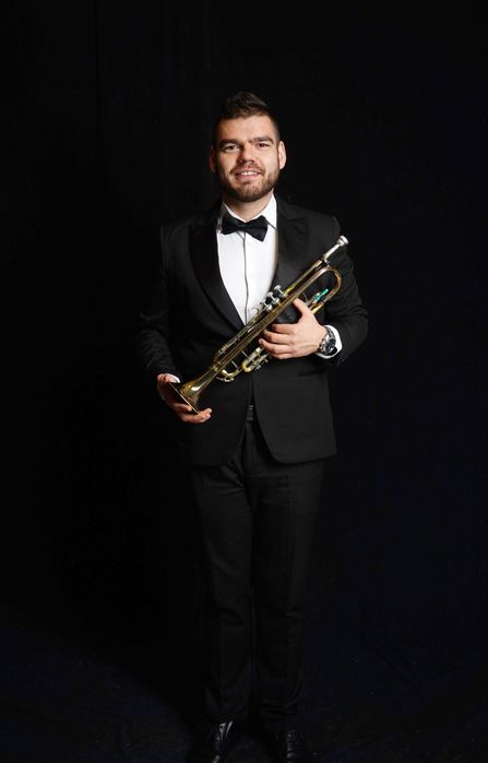 Уроци по Тромпет за начинаещи и напреднали.  €25