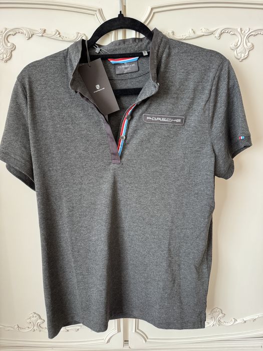 Tricou Porsche Mar M