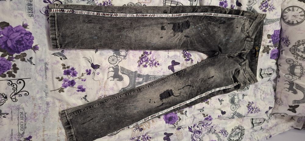 Дамски дънки Lucy