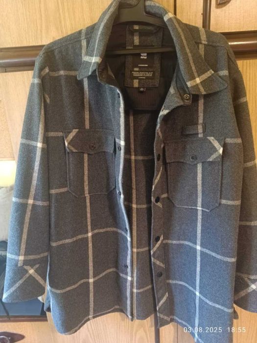 G-star,оригинално дамско палто