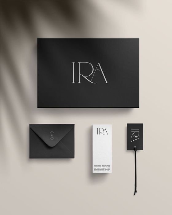 Логотип разработка