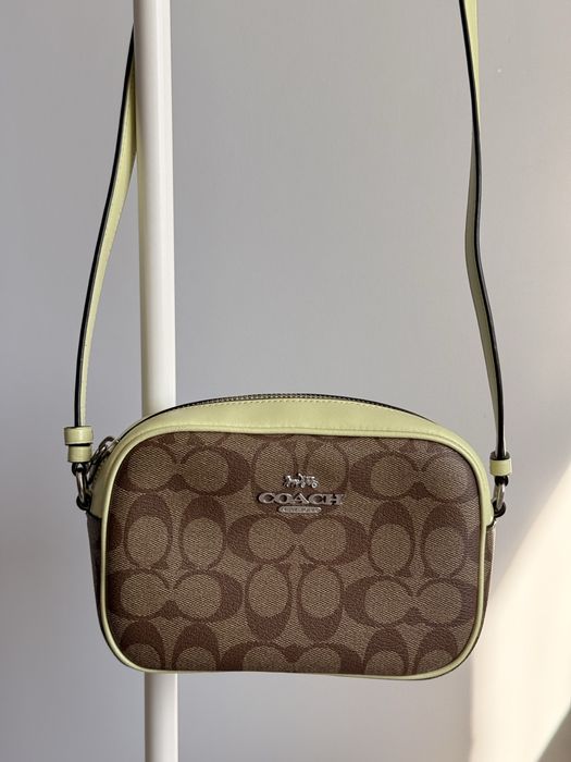 Сумка Кроссбоди Coach Коач оригинал