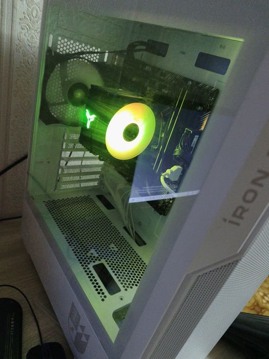 Продам хорошый пк норм состояние