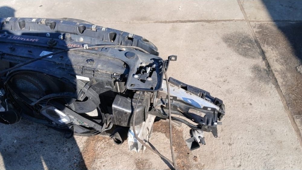 Trager complet BMW seria 3 F30 2.0 d
