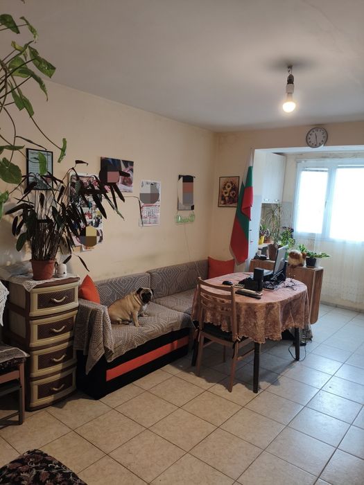 Двустаен апартамент