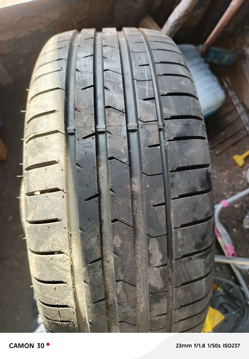 Резина хорошая состоянии