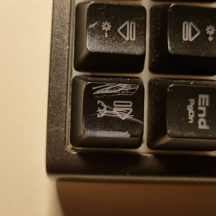 Продаю клавиатура