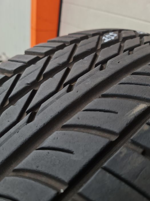 Всесезонни гуми 4 броя GOODYEAR Eagle F1 AT 255 50 R20 дот 4920