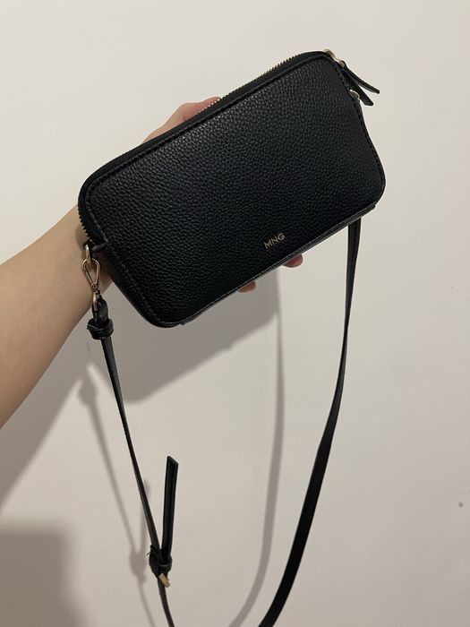 Сумка манго, компактная