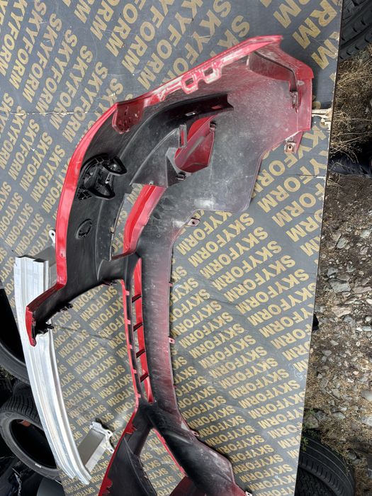 Броня Ауди А4/Audi A4