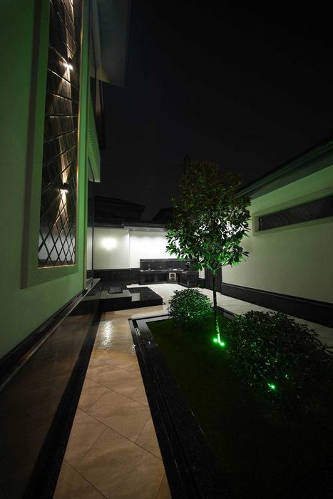 Продается Евродом Салом Чайхана 3.5 сотки