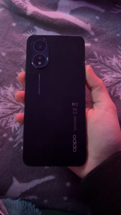 Oppo A18,folosit puțin