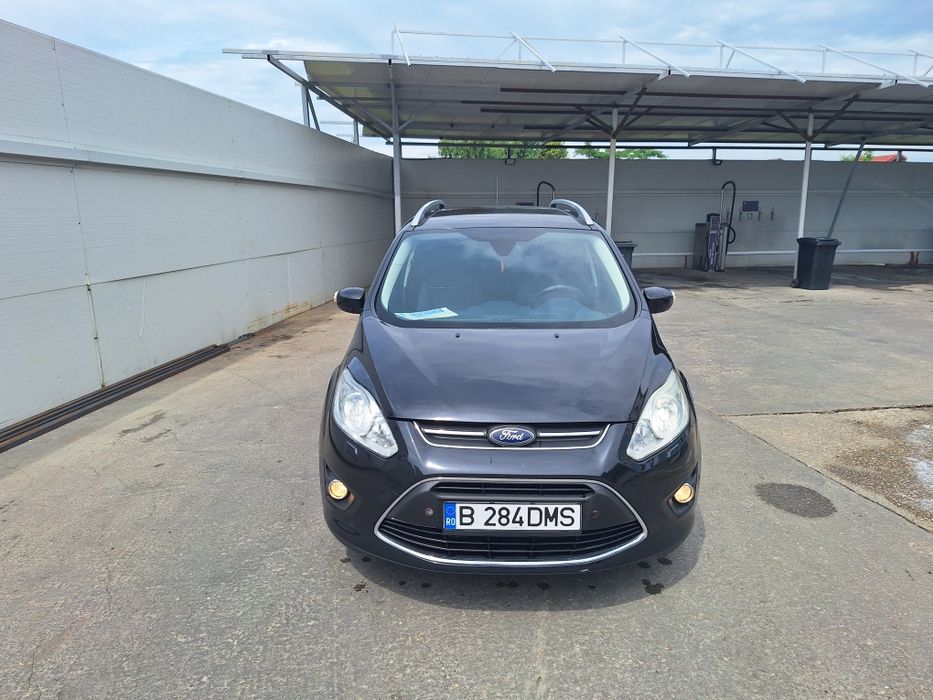FORD Grand C-MAX 2015