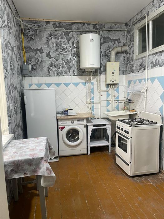 Продается квартира