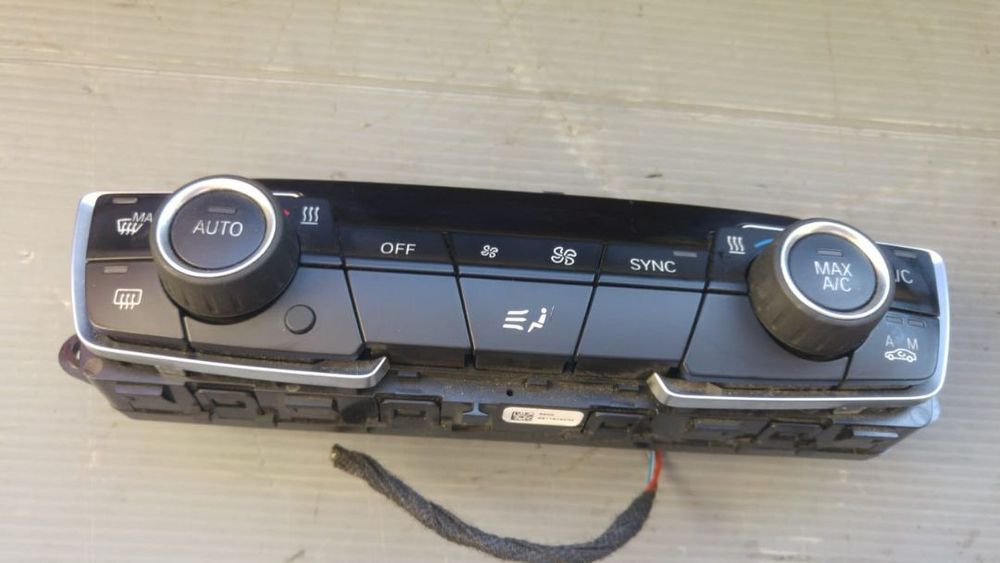 Panou clima ac bmw seria 2 f45 dupa 2013 64119371459-03 9371459-03