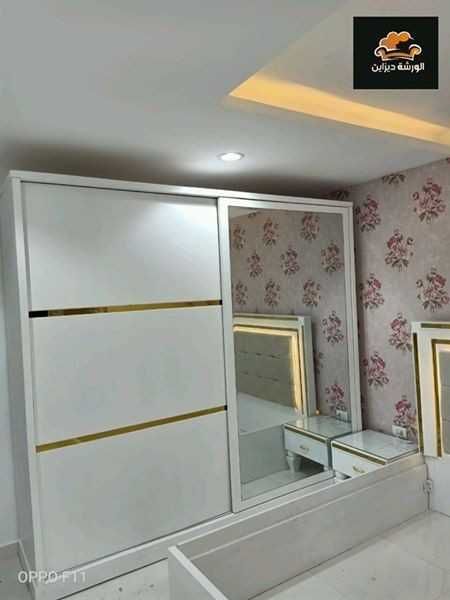 Шкаф купе кухоннийна спалний прихожий детский на заказ цена 1.1 милн