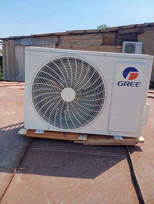 Кондиционер gree 24 Б/у