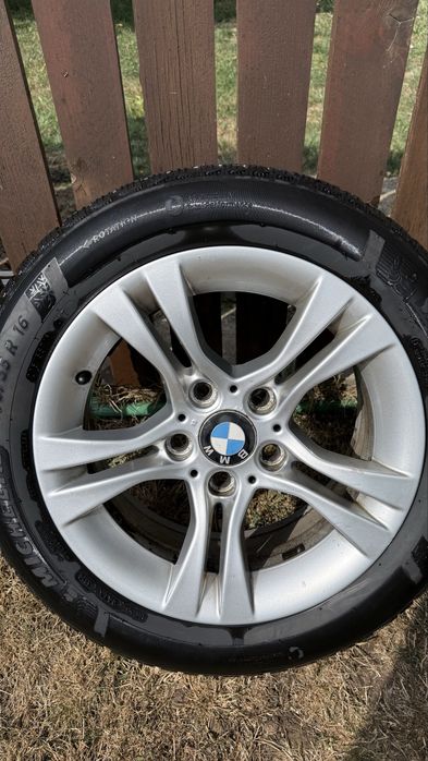 Jante BMW E90 style 268 16 inch