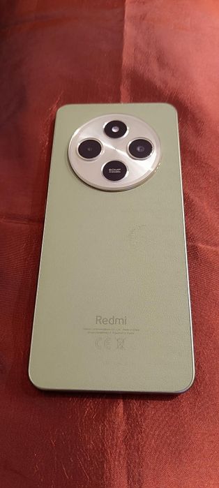 Телефон Redmi 14 C