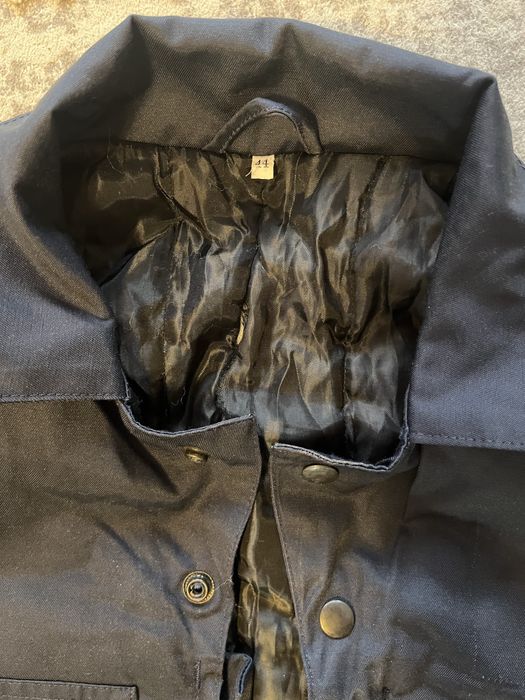 Спецодежда комбинезон