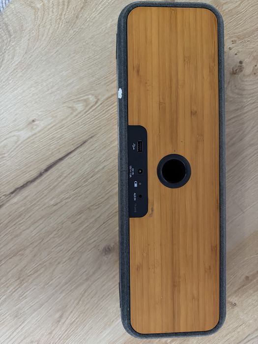 House of Marley Get Together