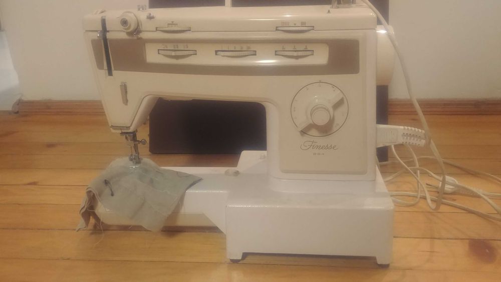 Продавам две шевни машини - общо 30 EUR