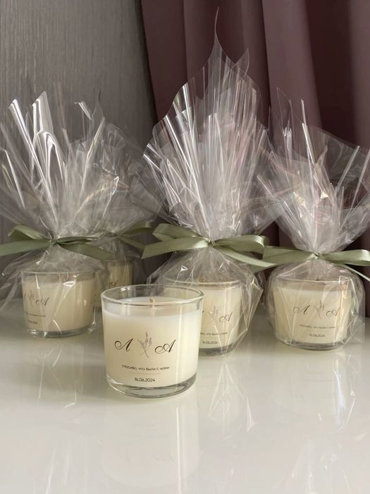 Шоколад • Бонбоньерки • Тойбастар