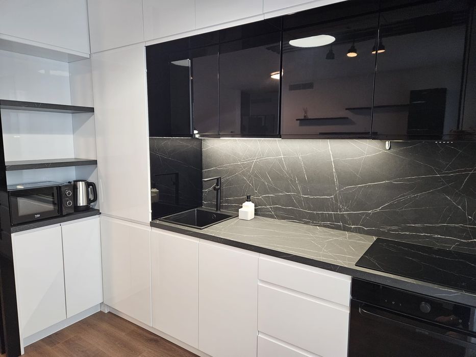 Apartament 2 camere ultra finisat