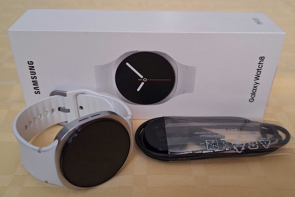 Смарт часовник  Samsung Galaxy Watch 8 , 44 mm