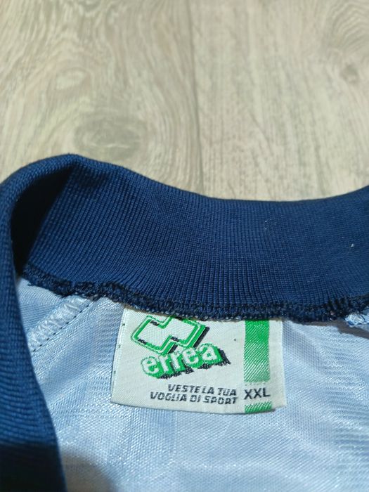 Стари италиански футболни фланелки