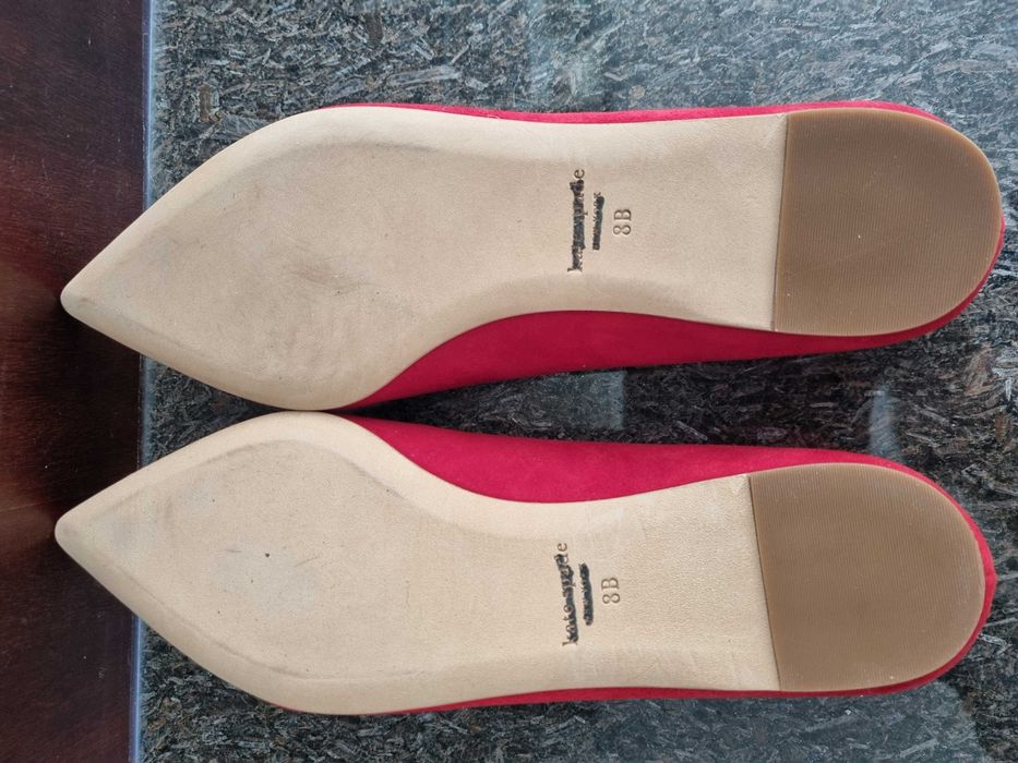обувки лоуфери Kate Spade