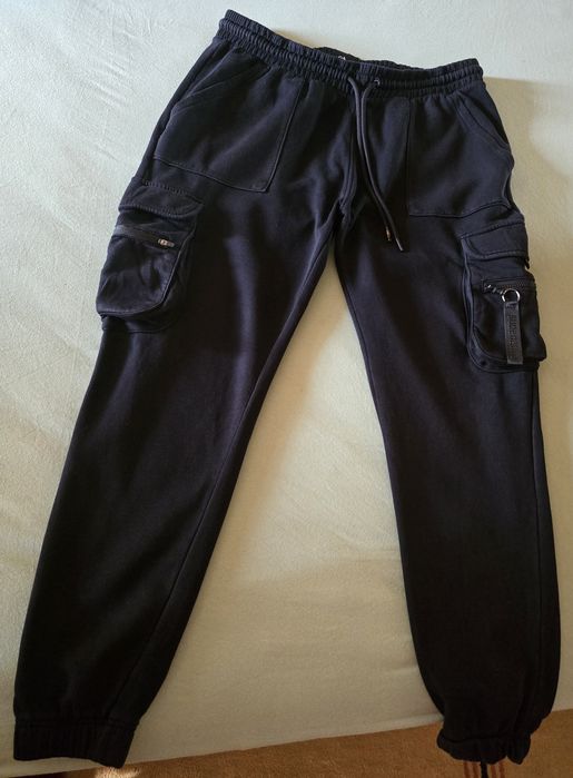 Pantaloni bărbați C&A XL