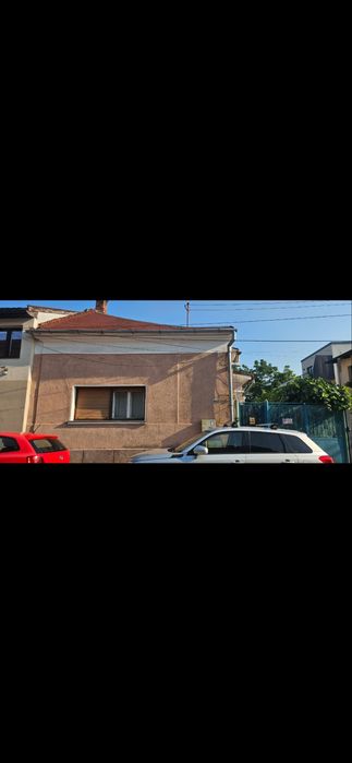 Vand casa in Gruia