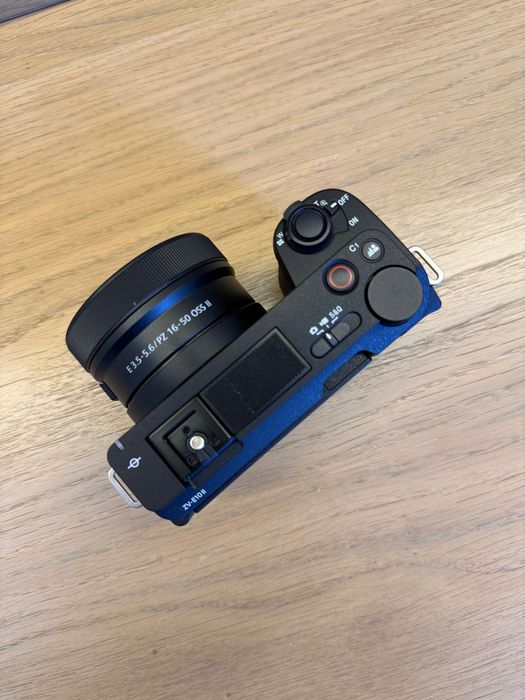 Фотокамера Sony ZV-E10 II  новая