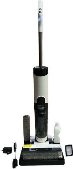 Моющий пылесос !