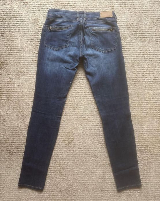Jeans casual dama