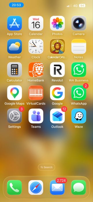 iPhone 13 ProMax 512 gb