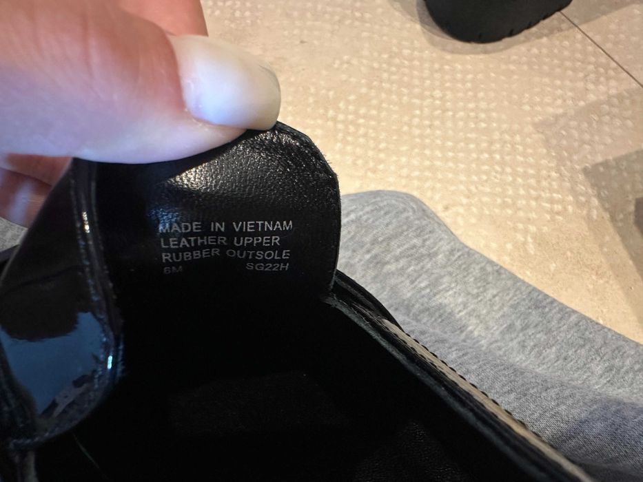 Обувки мокасини Michael Kors