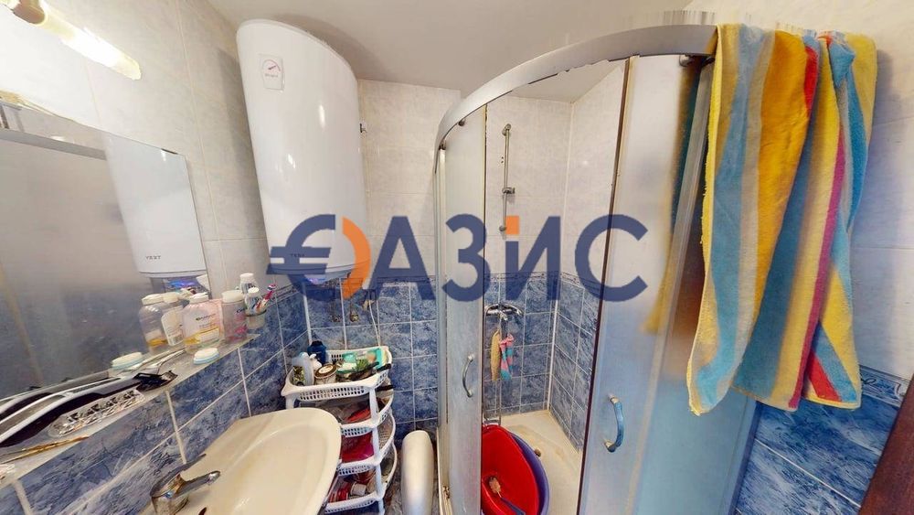 Продава се Тристаен апартамент в с. Кошарица, Област Бургас - 104 кв.м за 515 €/кв.м - Снимка #6