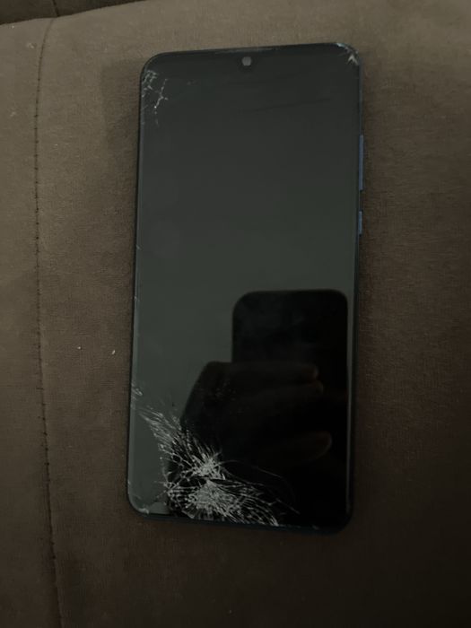 Huawei p30 lite