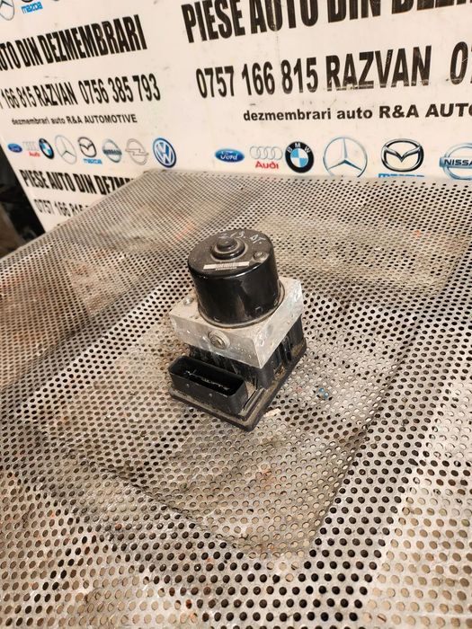 Modul Pompa Unitate ABS Opel Astra H Zafira B Cod  - Dezmembrari Arad