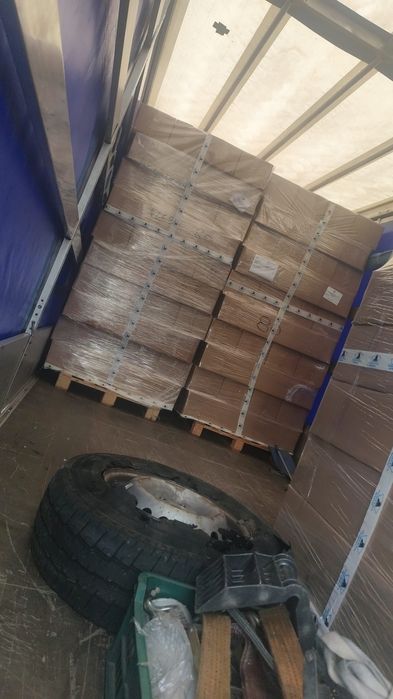 Transport marfa  intern & internațional lift si liza