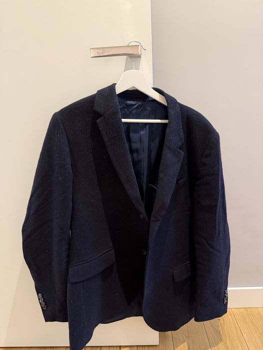 Сако Massimo Dutti