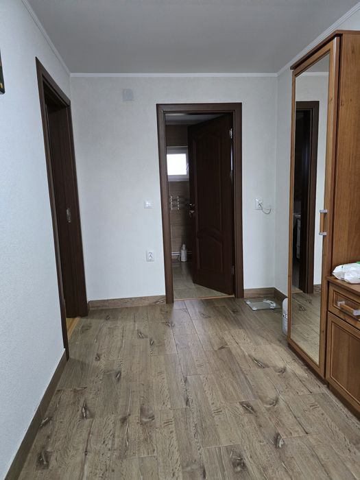 Casa din BCA nouă (2019), la 6 km de autostrada, toate utilitatile