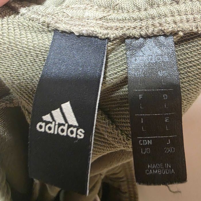 Къси гащи Adidas L